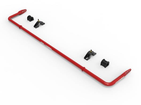 aFe Power - aFe CONTROL Rear Sway Bar Ford Explorer ST 20-23 V6-3.0L (tt) - 440-304001RR - Image 1