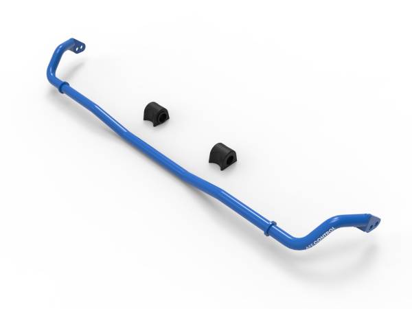 aFe Power - aFe CONTROL Front Sway Bar Blue Toyota GR86/FR-S/BRZ 13-23 H4-2.0L/2.4L - 440-722001FL - Image 1