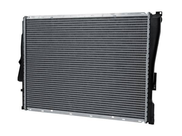 aFe Power - aFe Power BladeRunner OER Series Radiator BMW 3-Series (E46) 99-06/ Z4 (E85/86) 03-08 - 46-53241 - Image 1