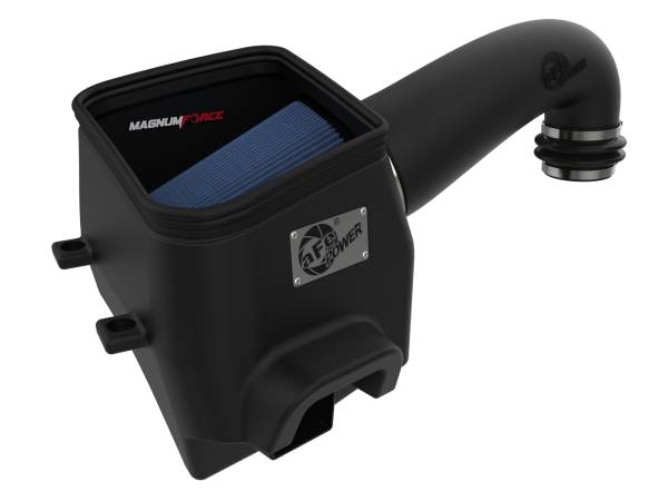 aFe Power - aFe Power Magnum FORCE Stage-2 Cold Air Intake System w/ Pro 5R Filter RAM 1500 (DT) 19-23 V8-5.7L HEMI - 54-13075R - Image 1