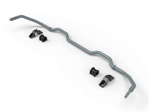 aFe Power - aFe CONTROL Rear Sway Bar Gray Tesla Model 3 18-23 - 440-901001RG - Image 1