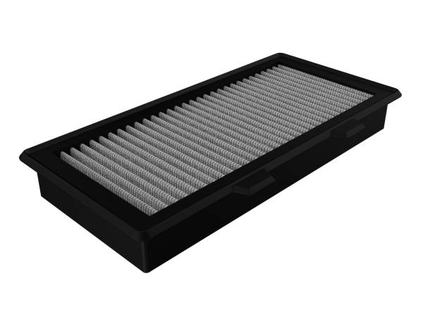 aFe Power - aFe Power Magnum FLOW OE Replacement Air Filter w/ Pro DRY S Media Cadillac CT6 16-19 L4-2.0L - 30-10411D - Image 1