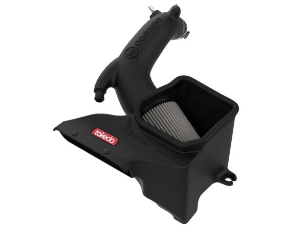 aFe Power - aFe Power Takeda Stage-2 Cold Air Intake System w/ Pro DRY S Filter Hyundai i30 N 17-23 L4-2.0L (t) - 56-10035D - Image 1