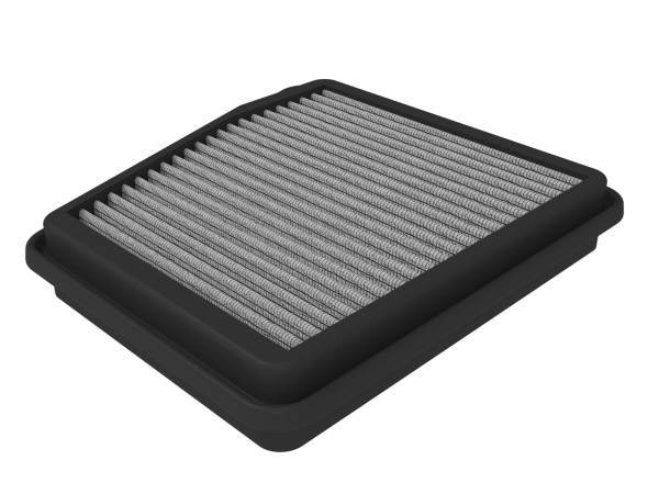 aFe Power - aFe Power Magnum FLOW OE Replacement Air Filter w/ Pro DRY S Media Kia Stinger 22-23 L4-2.5L (t) - 30-10424D - Image 1