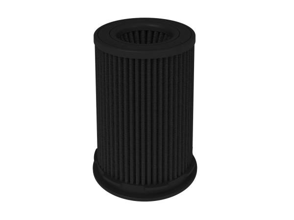 aFe Power - aFe Power Momentum Intake Replacement Air Filter w/ Black Pro 5R Media 3-1/2 IN F x 5 IN B  x 4-1/2 IN T (Inverted) x 7-1/2 IN H - 24-91103K - Image 1
