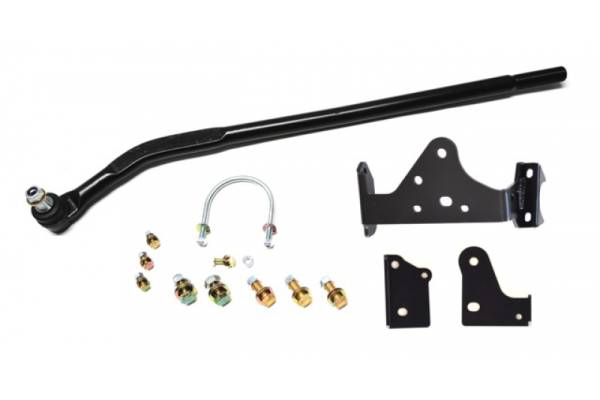 EVO Manufacturing - Jeep JK Drag Link Flip Kit 07-18 Wrangler JK EVO Manufacturing - Image 1