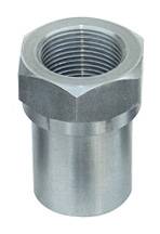 RockJock 4x4 - RockJock 4x4 Threaded Bung 1 1/4 Inch-12 Right Hand Thread Each - CE-9114B1 - Image 1