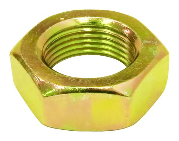 RockJock 4x4 - RockJock 4x4 Jam Nut 3/4 Inch-16 Right Hand Thread Each - CE-9112JN - Image 1