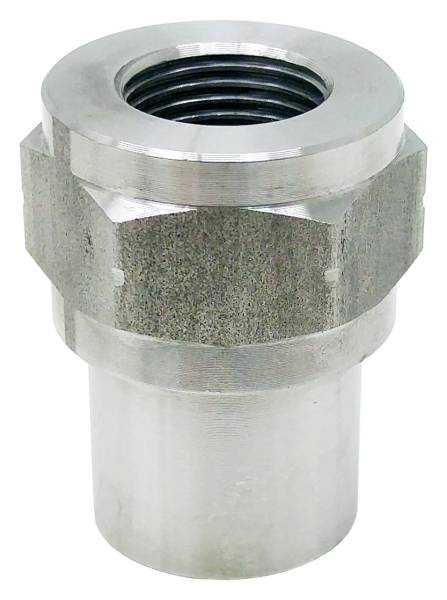 RockJock 4x4 - RockJock 4x4 Threaded Bung 3/4 Inch-16 Left Hand Thread Each - CE-9112BL1 - Image 1