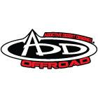 Addictive Desert Designs - Addictive Desert Designs ADD-Lander Overland Rack C118822000103