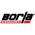 Borla - Borla Accessory - Stainless Steel Tube Brakcet Kit; 2.5" 60579