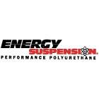 Energy Suspension - Energy Suspension 4WD RACK/PINION BUSHING SET 8.10103R
