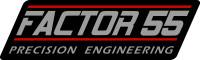 Factor 55 - Factor 55 UltraHook XTV Winch Hook For ATV/UTV Gray - 00275-06