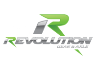 Revolution Gear and Axle - Revolution Gear and Axle AAM 11.5 Mini Kit - 25-2024