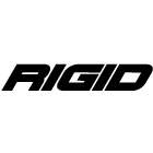 Rigid Industries - Rigid Industries Light Bar Cover For RDS SR-Series Pro 20, 30, 40 And 50 Inch Black - 131794