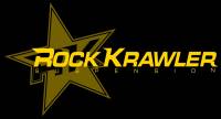 Rock Krawler - Rock Krawler YJ/TJ/LJ Standard 4 Drop Pitman Arm