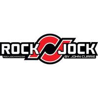 RockJock 4x4 - RockJock Shock Mount Relocation Kit Rear Lower Incl. Hardware Pair - CE-9807RSRK