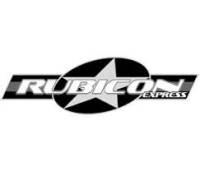 Rubicon Express - Rubicon Express 07-18 Jeep Wrangler JK 2 And 4 Door Front Axle Lower Control Arm Mounts RE9956