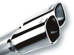 Borla - Borla Cat-Back™ Exhaust System - S-Type 140785 - Image 2