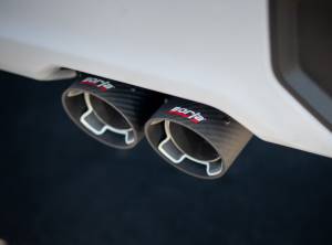 Borla - Borla Cat-Back™ Exhaust System - S-Type 140779CF - Image 2