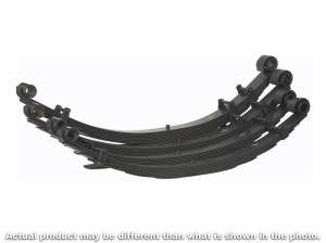 Old Man Emu Rear Leaf Spring EL120R