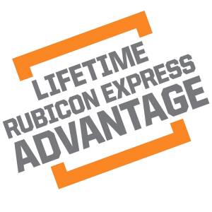 Rubicon Express Rubicon Express 4.5" Extreme-Duty Long Arm Lift Kit w. Monotube Resi Shocks JKR424MR