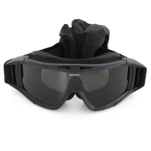 Smittybilt - Smittybilt Protective Goggles w/Bag - 1504 - Image 5