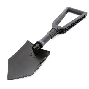 Smittybilt - Smittybilt Recovery Utility Tool Black Powder Coat - 2728 - Image 10