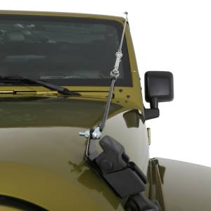 Smittybilt - Smittybilt JK Limb Riser Kit 7611 - 7611 - Image 4