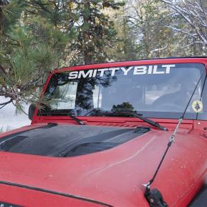 Smittybilt - Smittybilt JK Limb Riser Kit 7611 - 7611 - Image 7