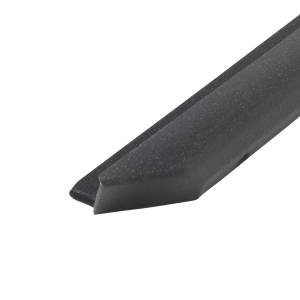 Smittybilt - Smittybilt XRC Rock Slider Complete Lower Panel Protection Textured Black Steel 1/8 in. Steel - 76853 - Image 4