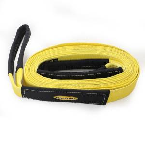 Smittybilt - Smittybilt Recovery Strap 2 in. x 30 ft. Rated 20000 lbs. - CC230 - Image 6