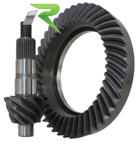 Revolution Gear and Axle - Revolution Gear and Axle GM 10.5 Inch 14 Bolt 3.73 Ring and Pinion - GM10.5-373 - Image 1