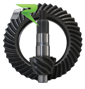 Revolution Gear and Axle - Revolution Gear and Axle GM 10.5 Inch 14 Bolt 3.73 Ring and Pinion - GM10.5-373 - Image 2