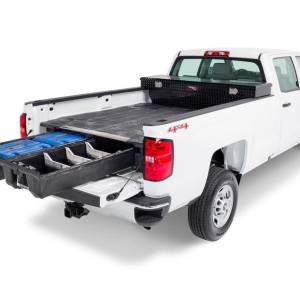 Decked - Decked Truck Bed Organizer 19-Pres GM Sierra or Silverado 1500 8 FT - DG9 - Image 4