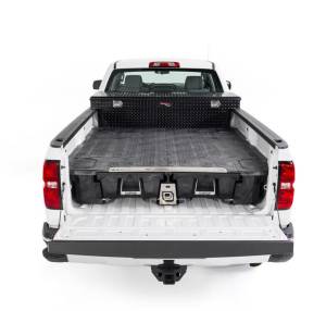 Decked - Decked Truck Bed Organizer 19-Pres GM Sierra or Silverado 1500 8 FT - DG9 - Image 7