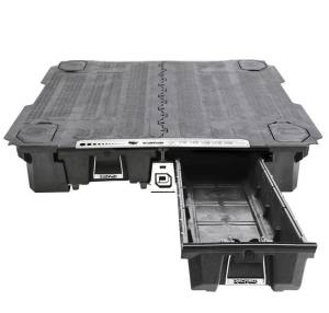 Decked - Decked Truck Bed Organizer 19-Pres GM Sierra or Silverado 1500 8 FT - DG9 - Image 3