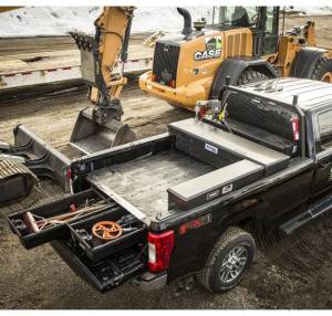 Decked - Decked Truck Bed Organizer 19-Pres GM Sierra or Silverado 1500 8 FT - DG9 - Image 8