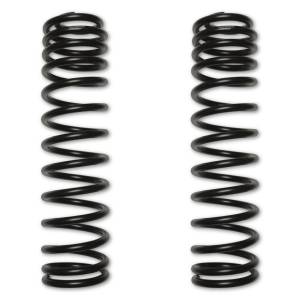 Coilovers - Coilover Assemblies - Rock Krawler - Gladiator Spring 3.0 Inch Diesel Front Coil For 20-Pres Jeep Gladiator Rock Krawler