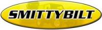 Smittybilt - Smittybilt Door Skin Denim Black Passenger Side w/Frame For Use w/Soft Top Only - 89515