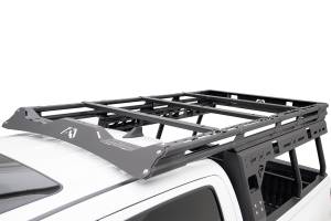Fab Fours - Fab Fours Overland Rack Bare - TTOR-01-B - Image 4
