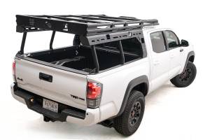 Fab Fours - Fab Fours Overland Rack Bare - TTOR-01-B - Image 5