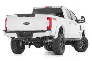 Rough Country - Rough Country Suspension Lift Kit w/Shock 4.5 in. Lift - 50620 - Image 4