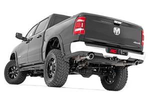 Rough Country - Rough Country Suspension Lift Kit 6 in. Vertex - 33450 - Image 5