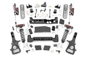 Rough Country - Rough Country Suspension Lift Kit 6 in. Vertex 22XL Factory Wheel Models - 33950 - Image 2