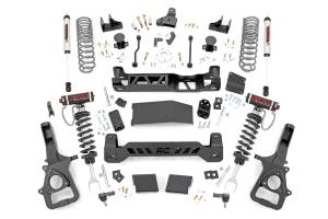 Rough Country - Rough Country Suspension Lift Kit 6 in. Vertex And V2 - 33457 - Image 2