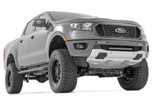 Rough Country - Rough Country Suspension Lift Kit w/N3 6 in. Lift Struts - 50531 - Image 3