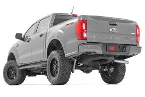 Rough Country - Rough Country Suspension Lift Kit w/N3 6 in. Lift Struts - 50531 - Image 4