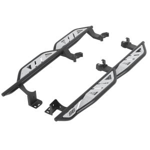 Smittybilt - Smittybilt Apollo Sliders 77734 - 77734 - Image 18