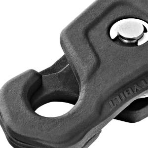 Smittybilt - Smittybilt Delta Snatch Block 99044 - 99044 - Image 6